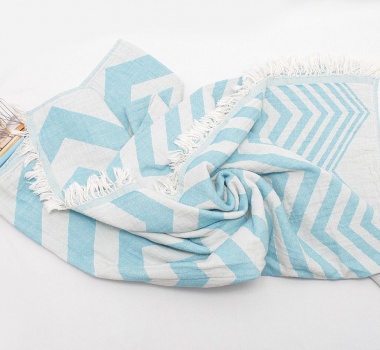 Turkish Towel Peshtemals