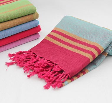 Turkish Towel Peshtemals